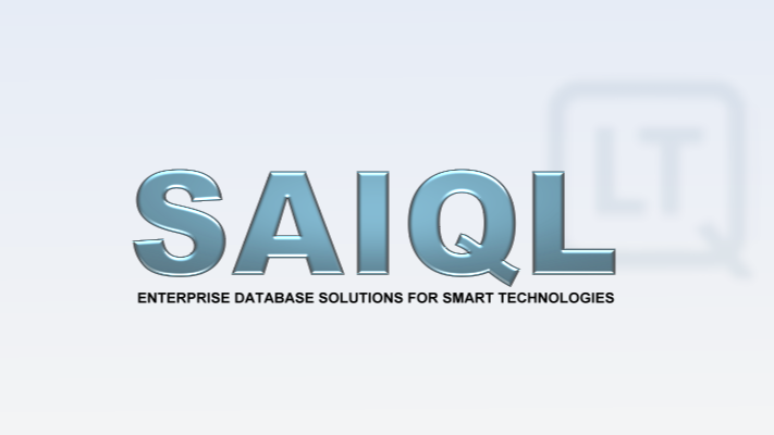 SAIQL -- Semantic AI Query Language